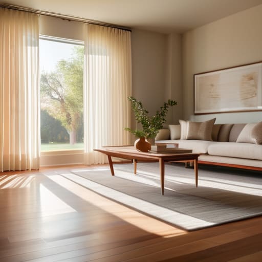 Selecting Effective Window Treatments