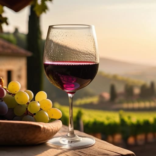Enjoying Wine Tasting Tours in Famous Regions
