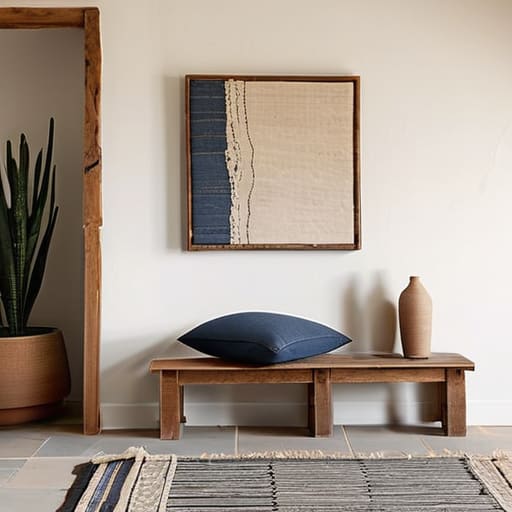 Curating a Home Art Collection Like a Local Market