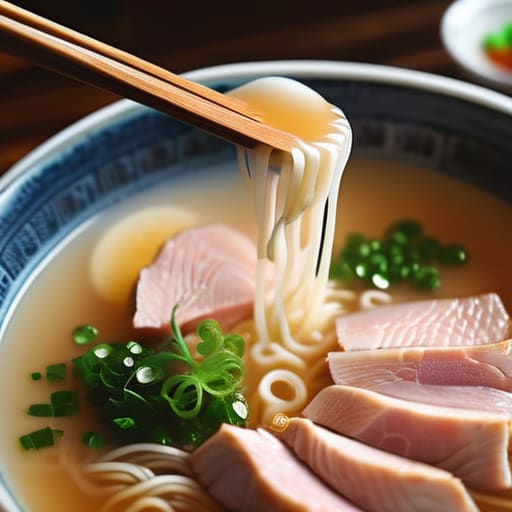 Mastering Tonkotsu Broth Techniques for Deep Umami Flavor Profiles