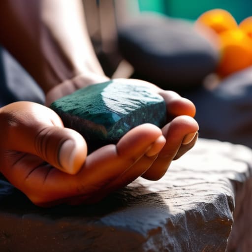 Mindful Sensory Integration Amidst the Markets Chaos