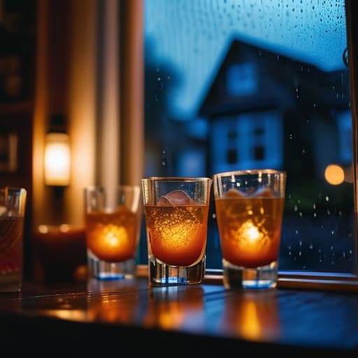 The Rise of Micro Events in Quiet Neighborhood Corners