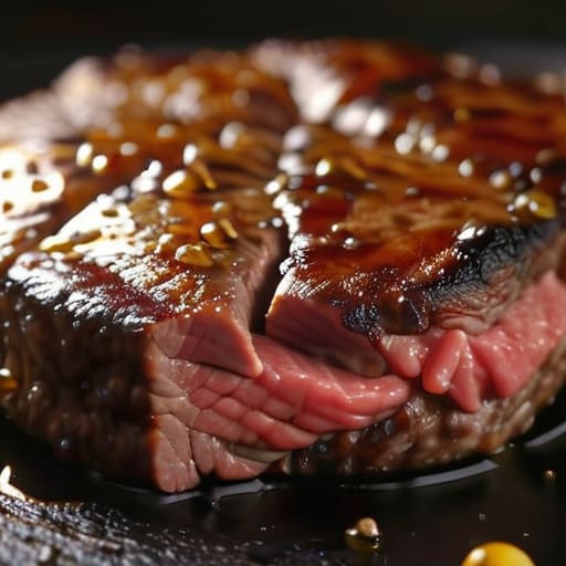 The Secret Language of Premium Beef Blends