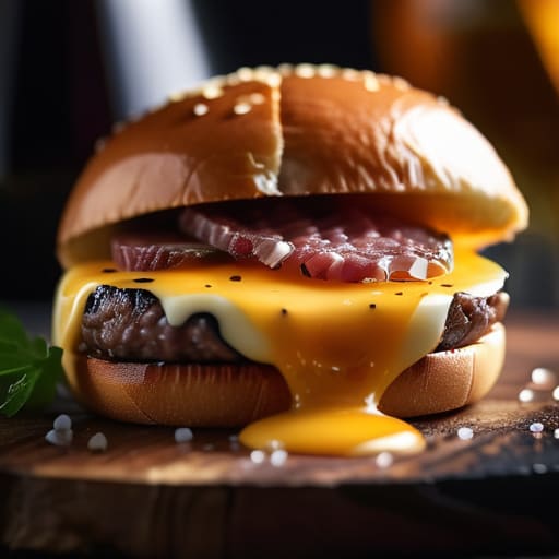 Building Depth Through Complex Umami Flavor Profiles