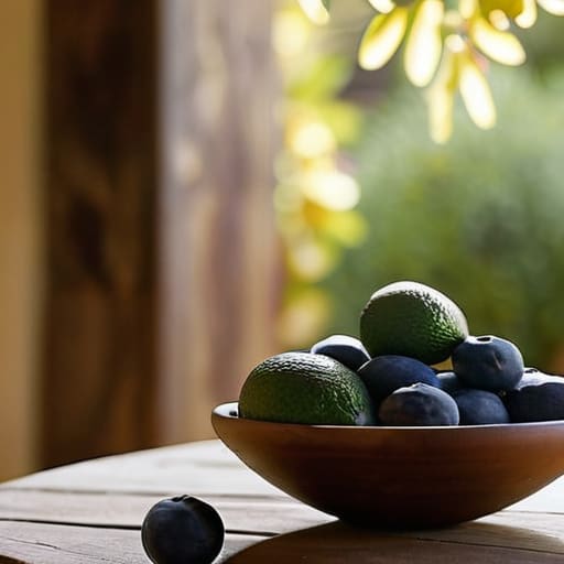 Finding Peace Through Blood Glucose Stability.