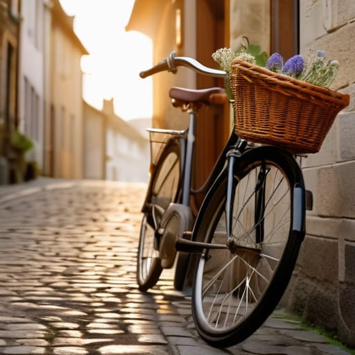 Sustainable City Travel Through the Eyes of a Local
