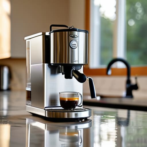 The Quiet Ritual of Cleaning Kitchen Electronics Safely