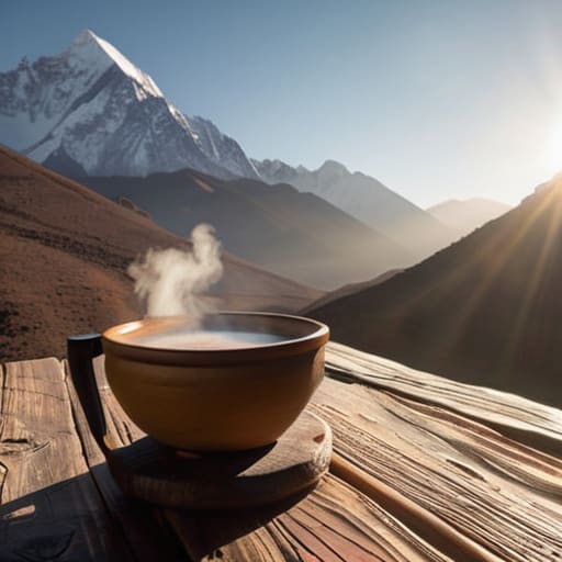 The Slow Rhythm of Acclimatization to High Altitude