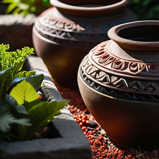 Korean fermentation traditions Beyond the Jar.