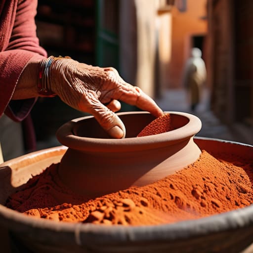 Finding the Heartbeat of History in markets.
