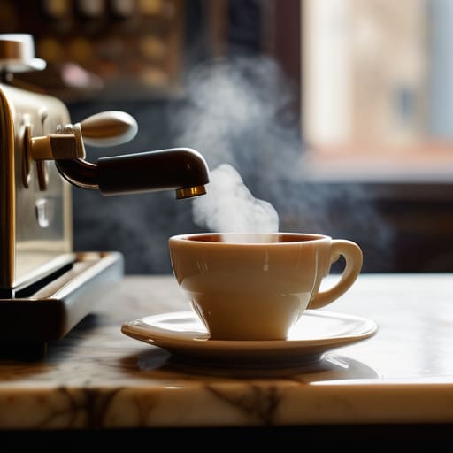 More Than Just a Caffeine Kick.