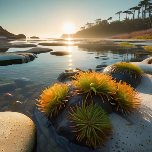 Understanding Coastal Ecology Through Travel