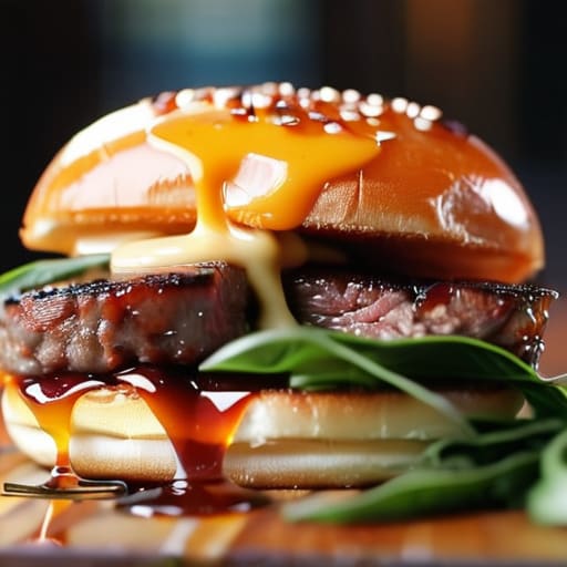 How to Make Gourmet Burgers
