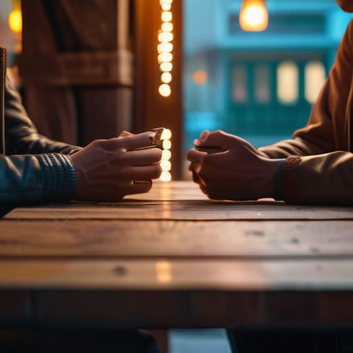 Beyond the Digital Noise: What the Quiet Shift in How Dating Culture Changed in the Last Decade Tells Us About Our Need for Real Connection.