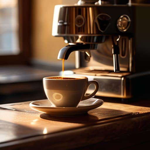 The Role of Espresso in Italian Daily Life