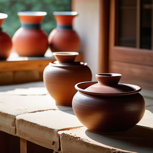 The Importance of Fermentation in Korean Culinary Culture