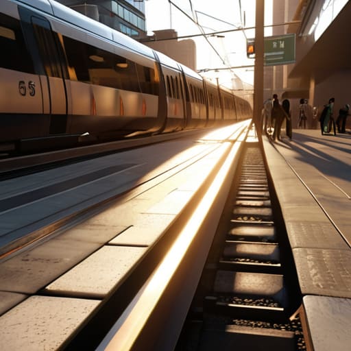 Navigating Local Transportation Systems