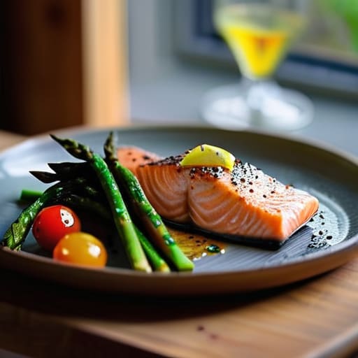 Delicious Low Carb Dinner Ideas