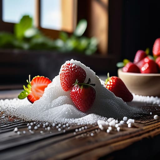 Reducing Sugar in Your Diet
