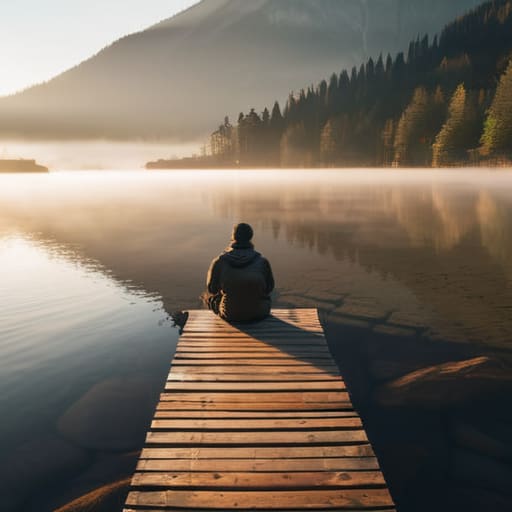 Finding Peace in Travel Solitude