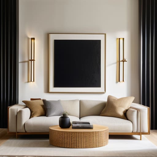 How to Display Art on Your Walls