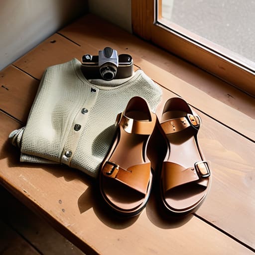 Curating a Capsule Wardrobe for Travel and Local Life