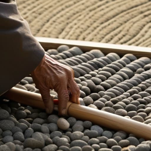 Decoding the Symbolism and Meaning in Every Stone.