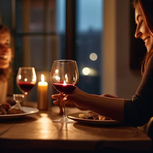 Finding Connection Through the Rise of Intimate Social Gatherings