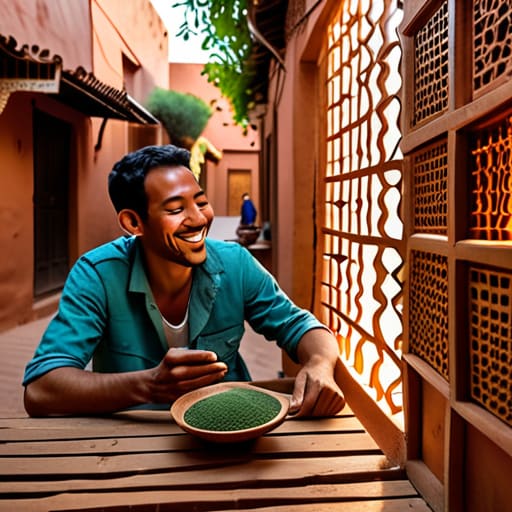 Finding Kinship Through Solo Travel Social Apps