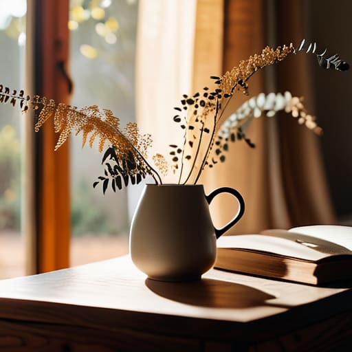 Finding Mental Clarity in the Quiet Early Hours