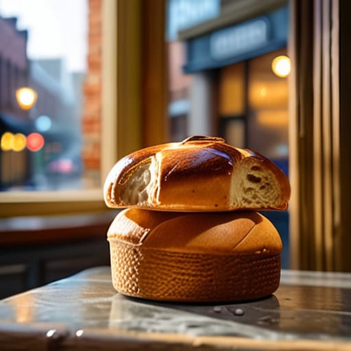 Finding the Soul Through the Local Canadian Food Scene.