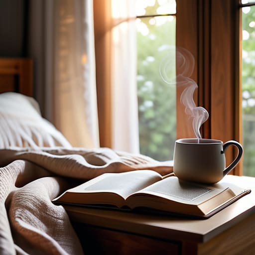 Honoring Your Internal Clock Through Circadian Rhythm Regulation