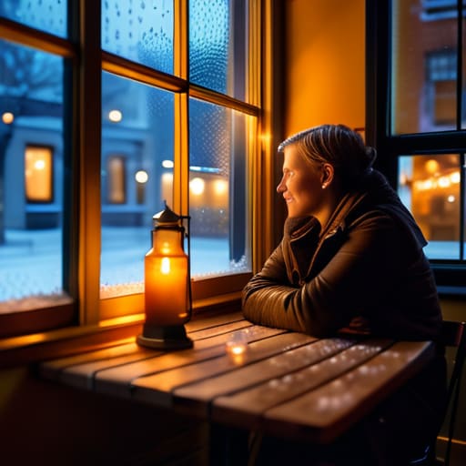 Navigating Seasonal Affective Disorder and Social Withdrawal