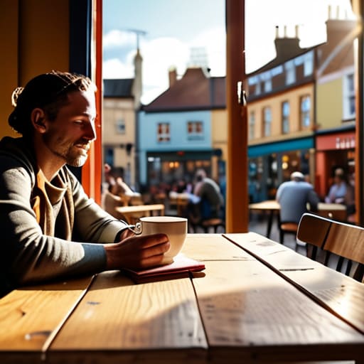 Overcoming Loneliness When Relocating Through Shared Flavors