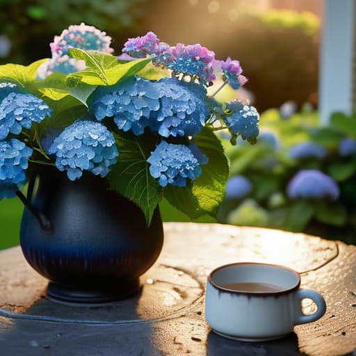 Small Patio Dining Solutions for Intimate Morning Coffee