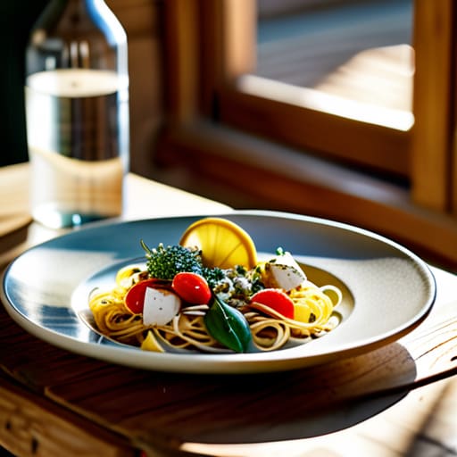 Small Portion Cooking Tips for Intimate Rituals