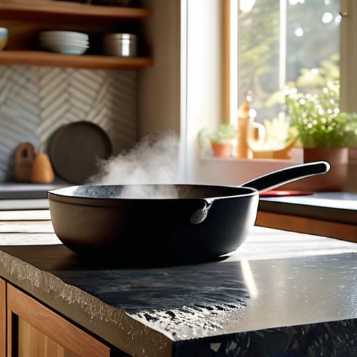 The Granite vs Quartz Comparison Choosing Your Daily Canvas