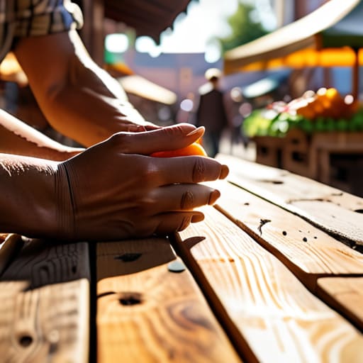 The Mental Health Benefits of Disconnecting From the Noise.