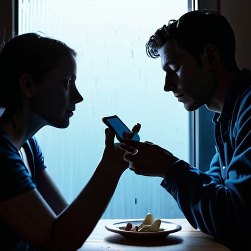 The Online Disinhibition Effect and Lost Social Grace.