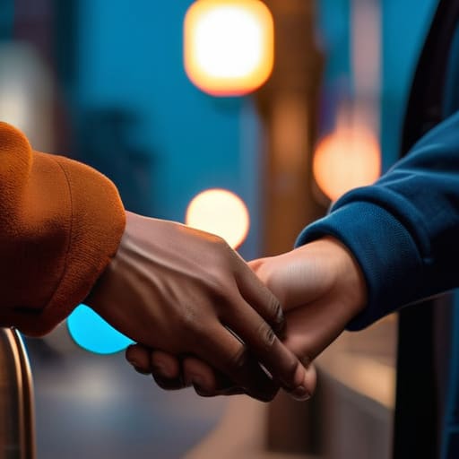 The Shift From Traditional to Digital Dating Tables.