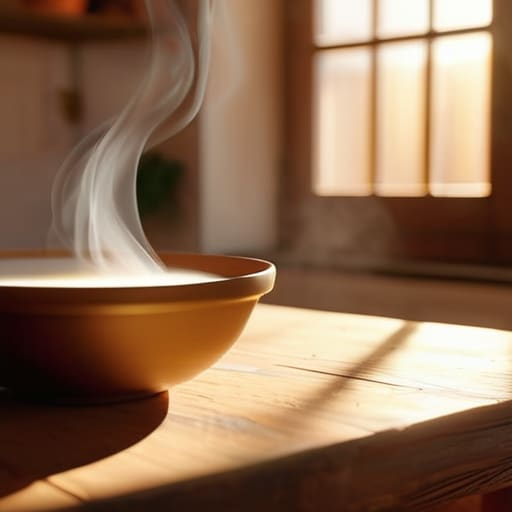 Tuning Into the Inner Kitchen Proprioception and Interoception