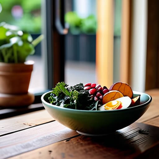 Unmasking the Brain Fog and Diet Connection