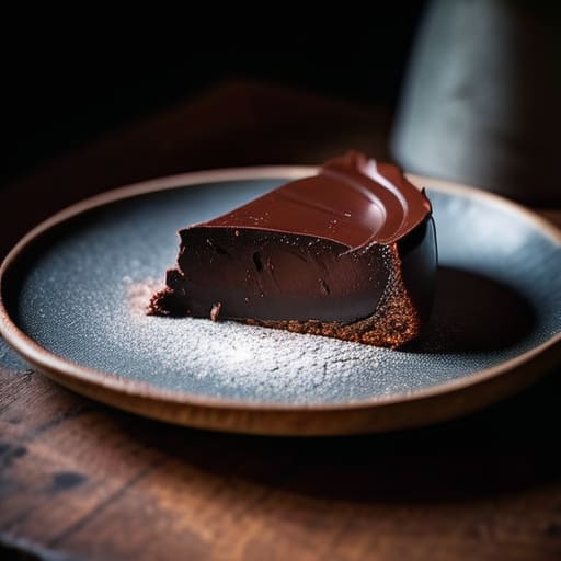 A Belgian Secret in a Dimly Lit Alley.