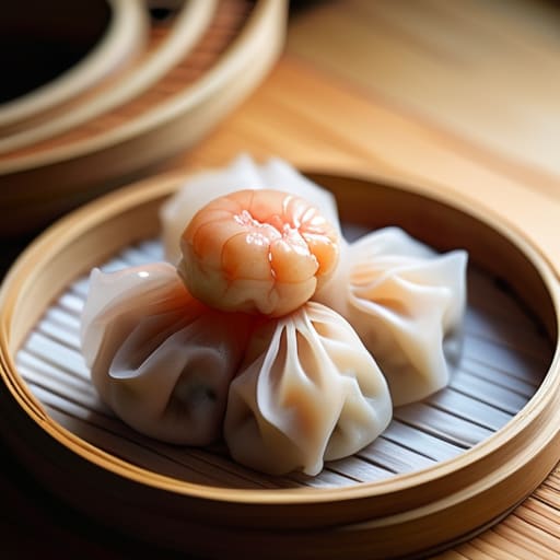 Authentic Chinese Small Plates and Cantonese Brunch Culture
