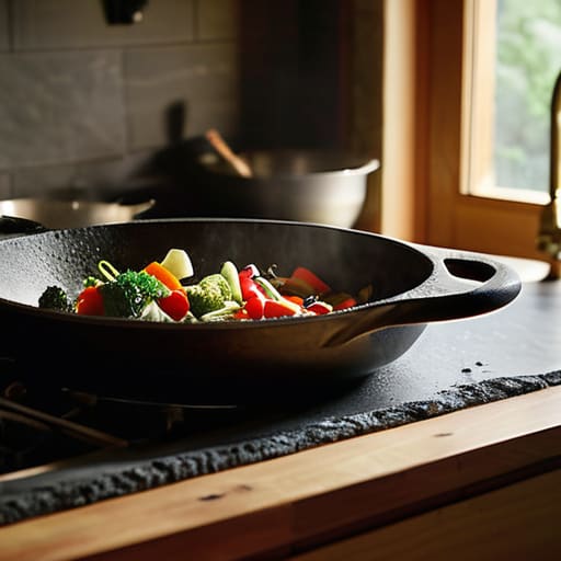 Best Surfaces for Heavy Cooking and Shared Family Feasts
