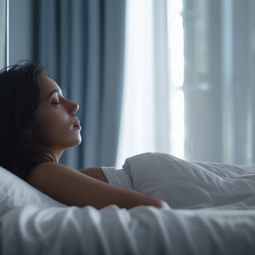 Circadian Rhythm Disruption and the Lost Rhythm of Mornings.