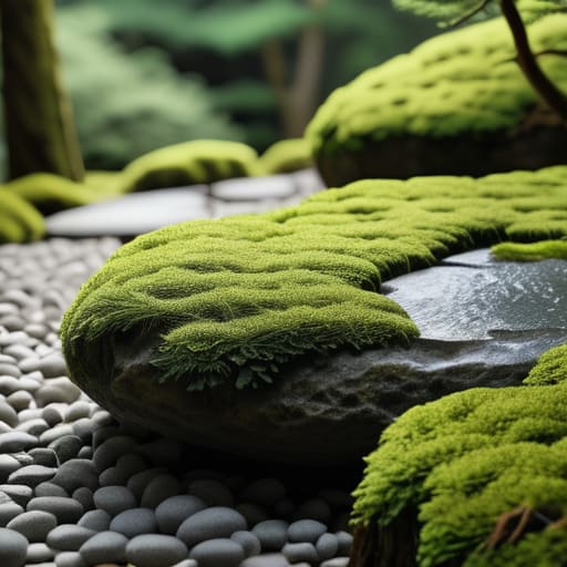 How Shinto and Buddhist Garden Influence Shapes the Soul