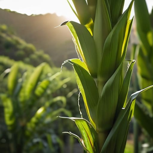 Preserving Biodiversity in Mexican Food Through Ancient Hands