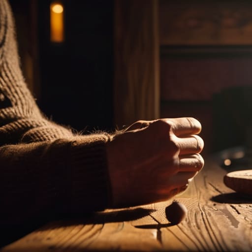 The Rhythm of Highland Clan Customs and Folk Music.