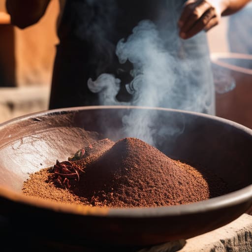Uncovering Regional Mexican Delicacies Beyond the Menu
